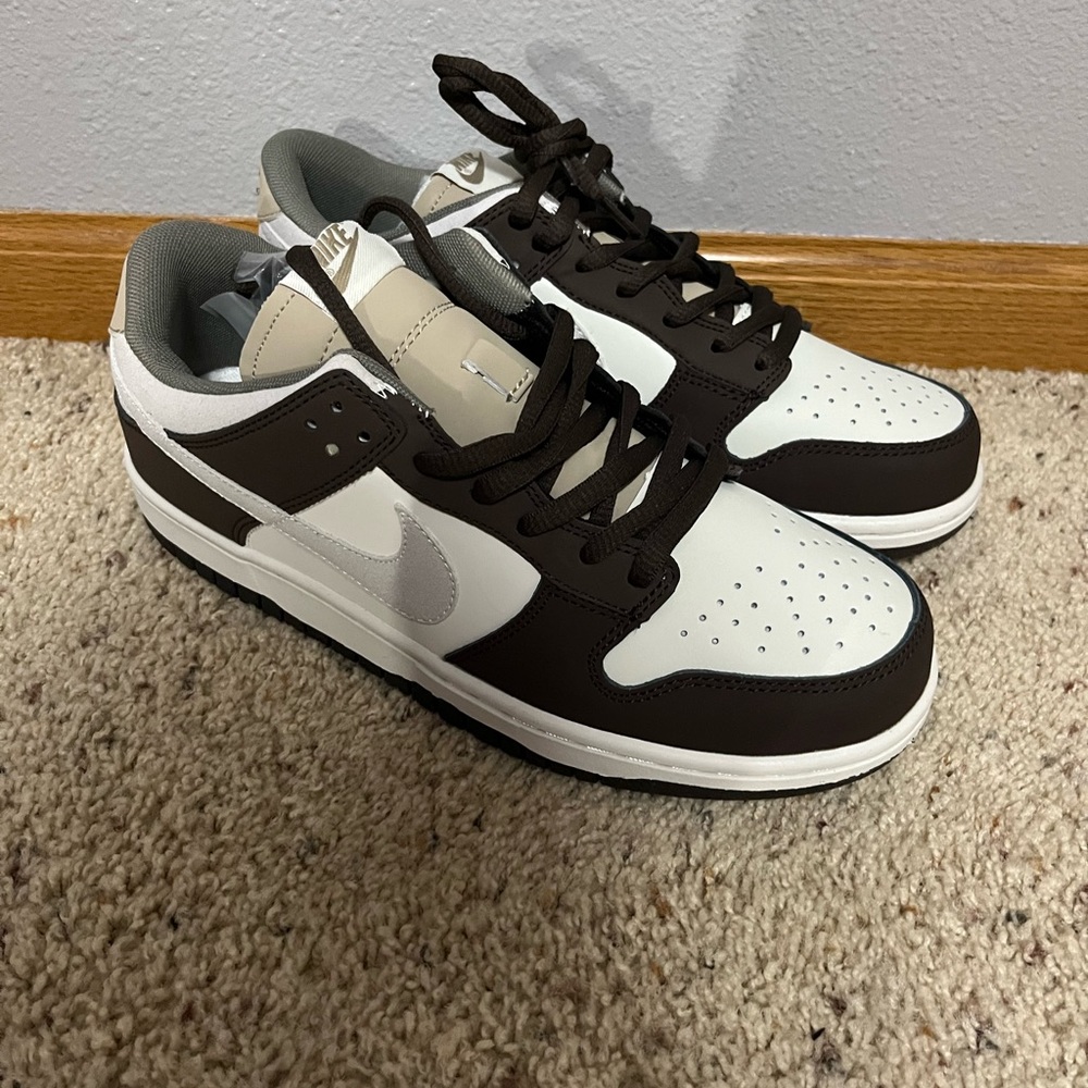 Nike dunks